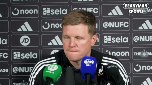 龙坤投资 埃迪-豪: 给沃尔特马德的支持不够, 他做得很好了