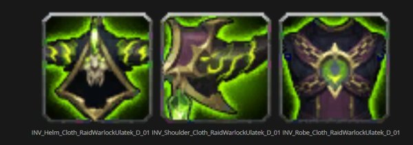 牛博士 《魔兽世界》12.0A测图标可能暗示新团本位置